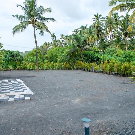 White Sand Beach Resort Kondivali Exterior photo
